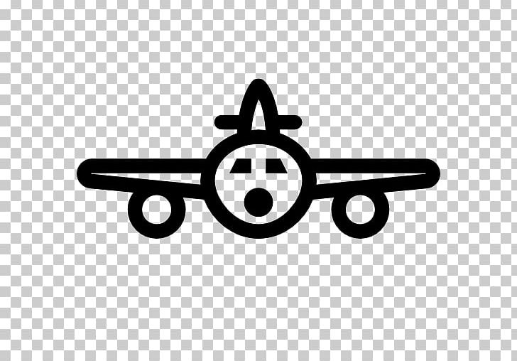 Airplane Computer Icons ICON A5 Aircraft PNG, Clipart, Aircraft, Airplane, Airplane Icon, Black And White, Computer Icons Free PNG Download