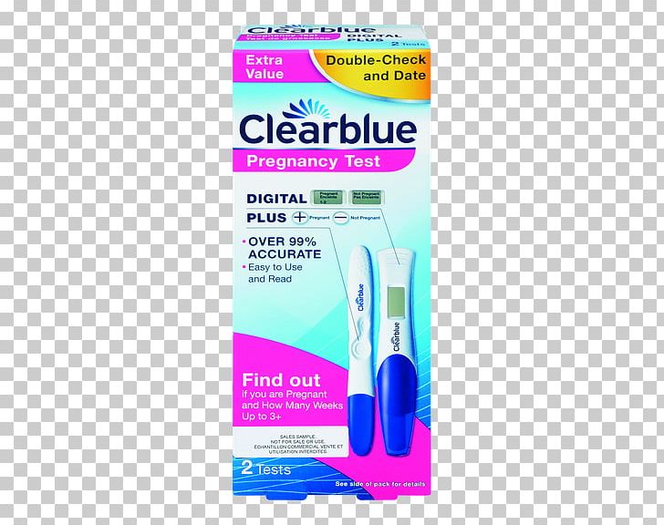 Clearblue Double-Check And Date Pregnancy Test Clearblue Digital Pregnancy Test With Conception Indicator PNG, Clipart, Clearblue, Clearblue Plus Pregnancy Test, Clearblue Pregnancy Tests, Fertility Testing, Luteinizing Hormone Free PNG Download