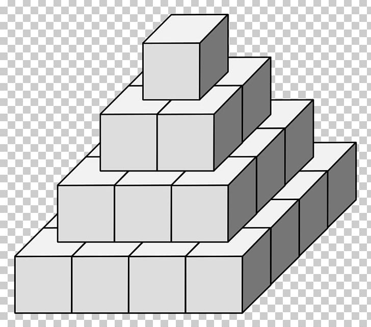 Cube PNG, Clipart, Angle, Area, Art, Black And White, Building Free PNG Download