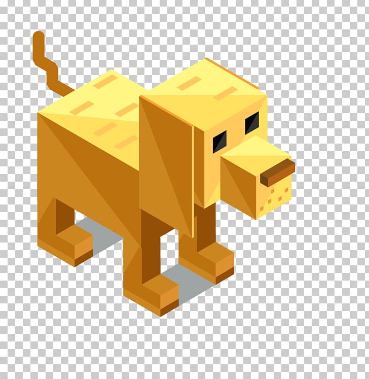 Dog Pixel PNG, Clipart, Adobe Illustrator, Angle, Animal, Animals, Balloon Cartoon Free PNG Download