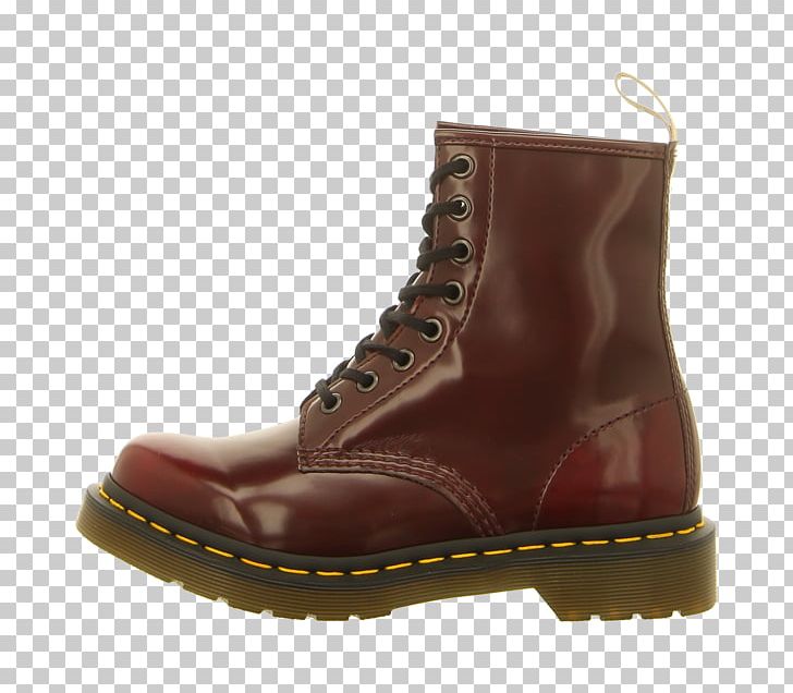 Dr. Martens Shoe Boot Schnürschuh Leather PNG, Clipart, Boot, Botina, Brown, Cherry Red, Cushion Free PNG Download