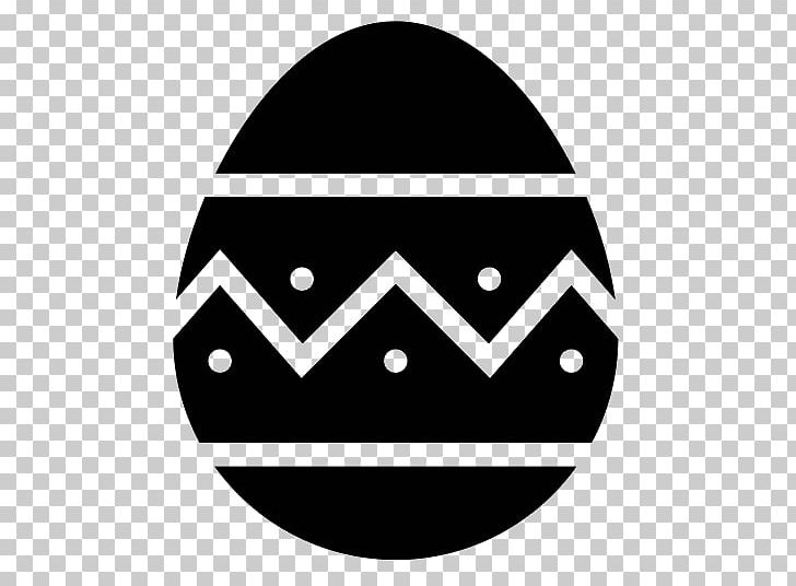 Easter Bunny Easter Egg Computer Icons PNG, Clipart, Angle, Area, Black, Black And White, Circle Free PNG Download