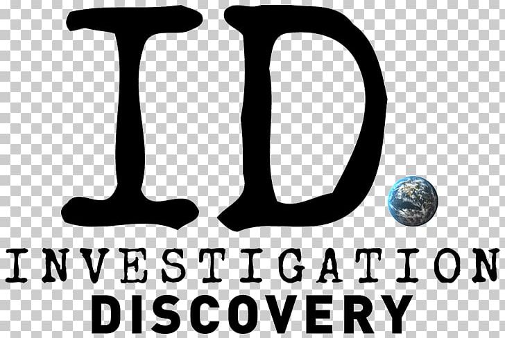 Logo Investigation Discovery Discovery Channel Discovery PNG, Clipart, Area, Black And White, Brand, Communication, Discovery Channel Free PNG Download