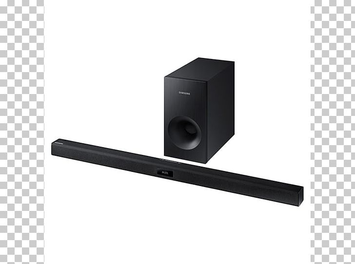 Soundbar Samsung HW-J355 Home Theater Systems Subwoofer PNG, Clipart, Audio, Audio Equipment, Bluetooth, Cinema, Hardware Free PNG Download
