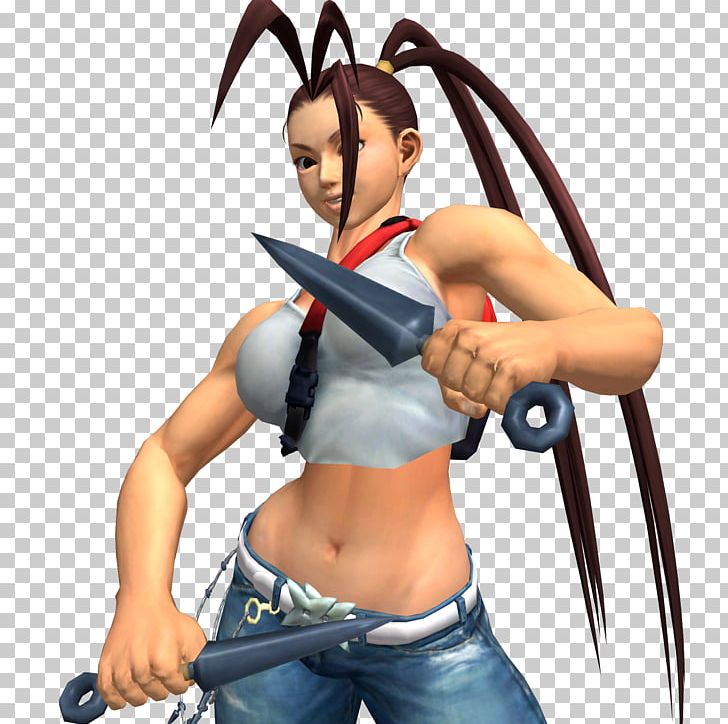 street fighter 4 ibuki