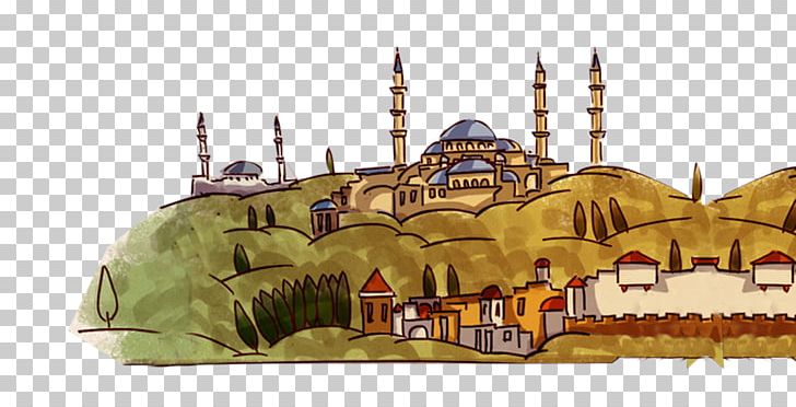 Turkey Byzantine Empire Byzantine Architecture Place Of Worship City PNG, Clipart, Architecture, Brand, Byzantine Architecture, Byzantine Empire, City Free PNG Download