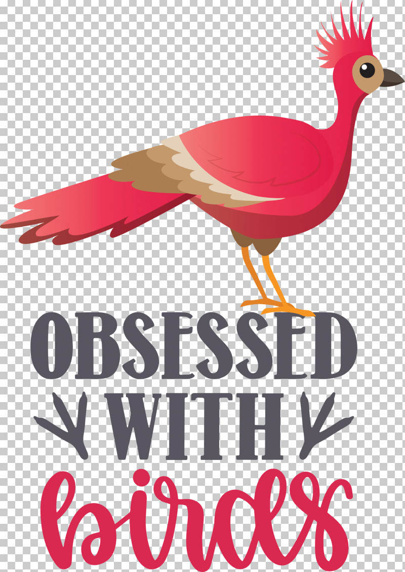 Obsessed With Birds Bird Birds Quote PNG, Clipart, Beak, Biology, Bird, Birds, Logo Free PNG Download