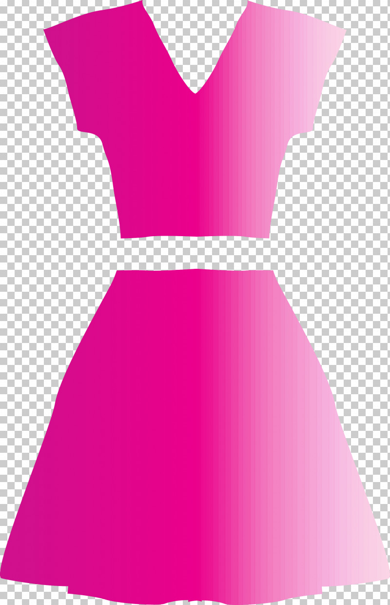 Dress Day Dress Clothing Pink Cocktail Dress PNG, Clipart, Aline, Bridal Party Dress, Clothing, Cocktail Dress, Day Dress Free PNG Download