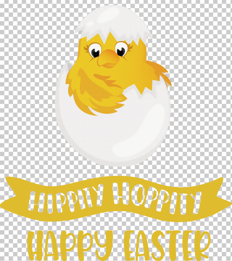 Happy Easter Day PNG, Clipart, Beak, Biology, Birds, Emoticon, Happiness Free PNG Download