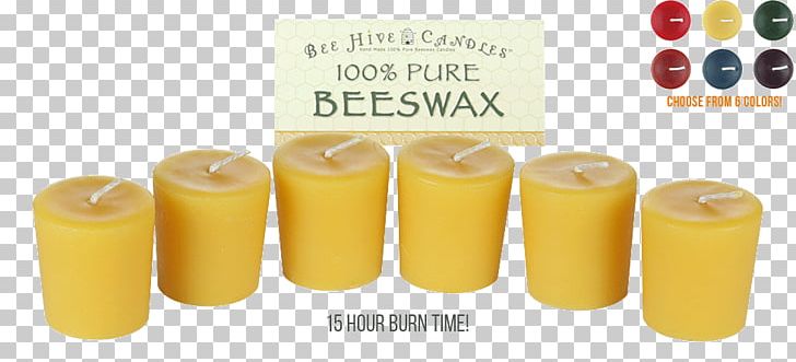 Beeswax Votive Candle Votive Offering PNG, Clipart, Aromatherapy, Bee, Beehive, Beeswax, Bee Wax Free PNG Download