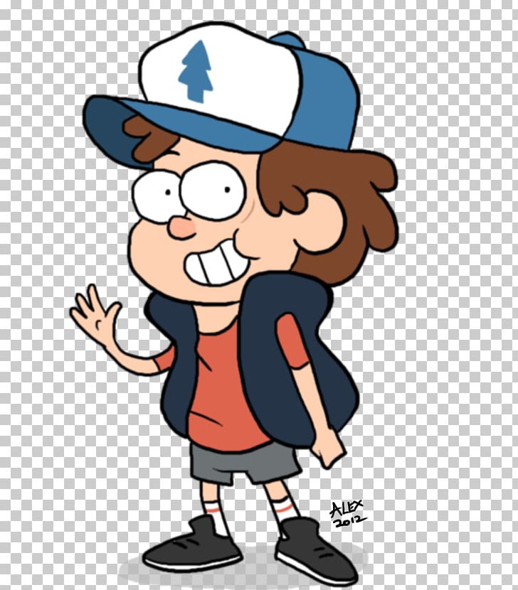 Dipper Pines Drawing Art PNG, Clipart, Area, Art, Artwork, Cartoon, Character Free PNG Download