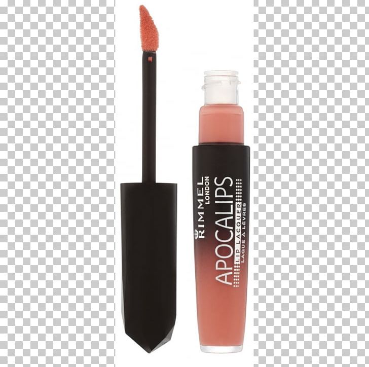 Lip Gloss Rimmel ApocaLips Lip Lacquer Lipstick Rimmel London PNG, Clipart, Amazoncom, Cosmetics, Hair Styling Products, Lacquer, Lip Free PNG Download