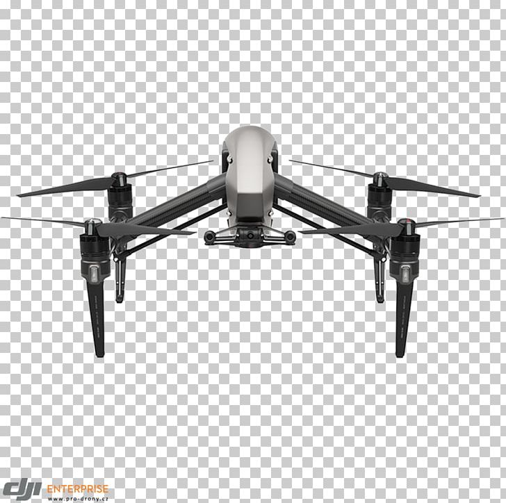 Mavic Pro DJI Inspire 2 Unmanned Aerial Vehicle Quadcopter PNG, Clipart, Aircraft, Angle, Dji, Dji Inspire 2, Dji Phantom 3 Professional Free PNG Download