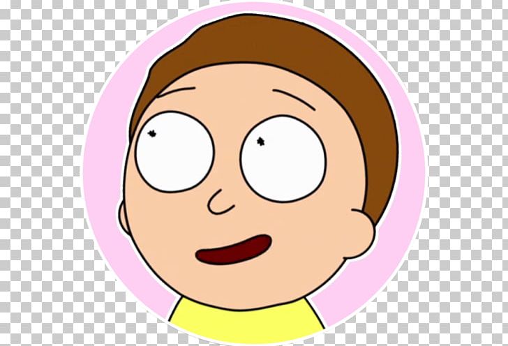Morty Smith Rick Sanchez Computer Icons PNG, Clipart, Blog, Cheek, Child, Circle, Computer Icons Free PNG Download