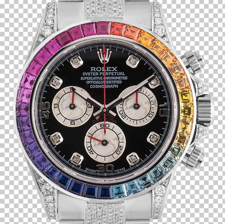 rolex oyster perpetual daytona 24