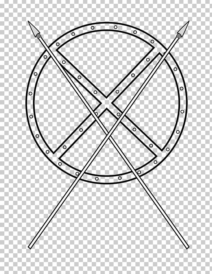 Shield Sword PNG, Clipart, Angle, Area, Bicycle Wheel, Black And White, Circle Free PNG Download