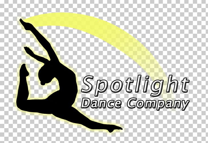 Spotlight Dance Company Dance Studio Dance Move Logo PNG, Clipart, Area, Ballet, Brand, Dance, Dance Move Free PNG Download