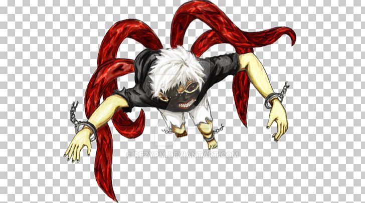 Tokyo Ghoul Fan Art Character PNG, Clipart, Action Figure, Anime, Art, Cartoon, Character Free PNG Download