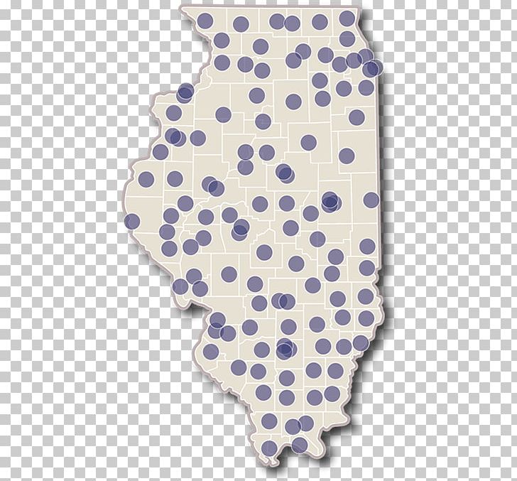 University Of Illinois At Urbana–Champaign Location Map University Of Illinois System Polka Dot PNG, Clipart, 1000000, Blue, County, Engagement, Health Care Free PNG Download