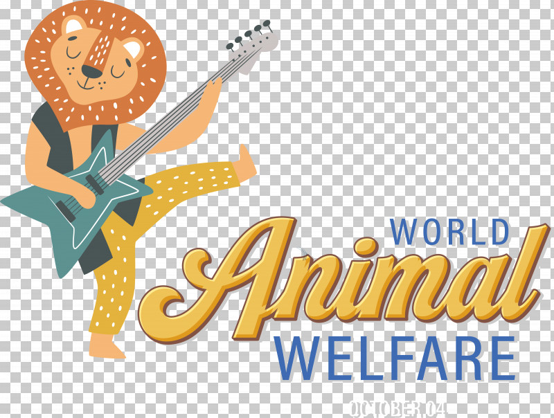 World Animal Day PNG, Clipart, World Animal Day, World Animal Welfare Day Free PNG Download