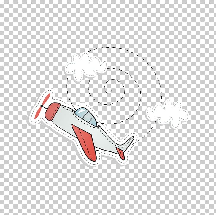 Airplane Aircraft Cartoon PNG, Clipart, Adobe Illustrator, Aircraft Cartoon, Aircraft Design, Aircraft Icon, Aircraft Route Free PNG Download
