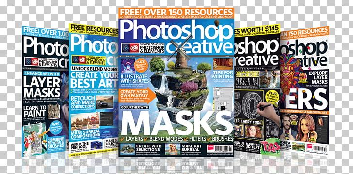 Graphic Design Magazine Photoshop Creative Banner Poster PNG, Clipart, Advertising, Banner, Brand, Direct Debit, Display Advertising Free PNG Download