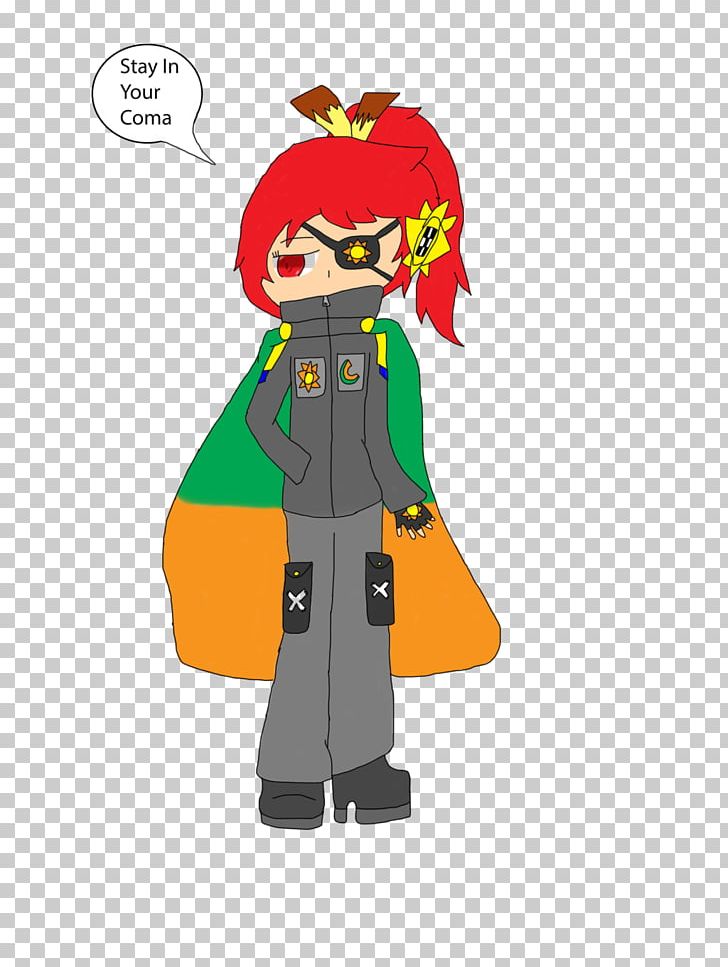 Haruko Haruhara Character PNG, Clipart, Art, Cartoon, Character, Color, Color Photography Free PNG Download