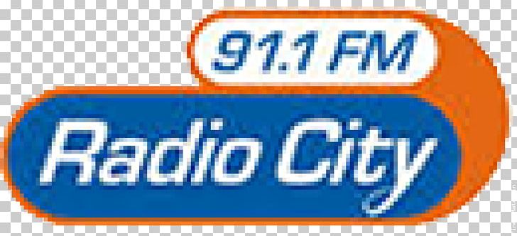 Radio City Internet Radio FM Broadcasting PNG, Clipart, Advertising, Area, Banner, Brand, Broadcasting Free PNG Download