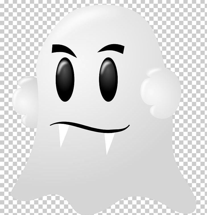 Smiley Nose Cartoon Happiness Character PNG, Clipart, Cartoon, Cartoon Ghost, Character, Emotion, Face Free PNG Download