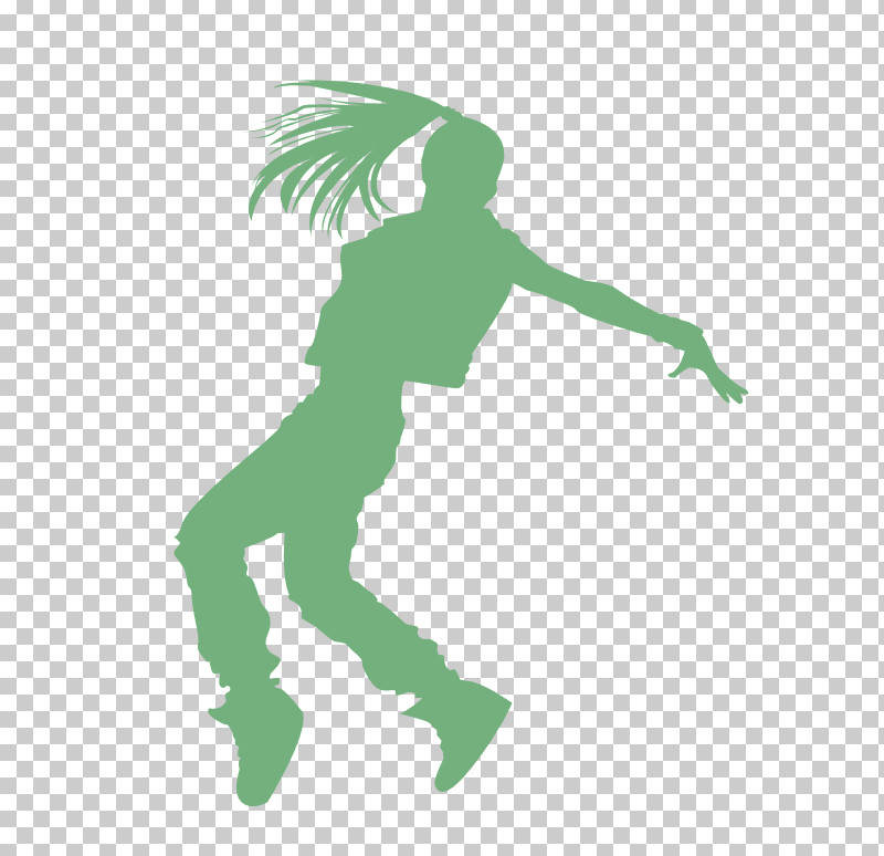 Green Silhouette PNG, Clipart, Green, Silhouette Free PNG Download