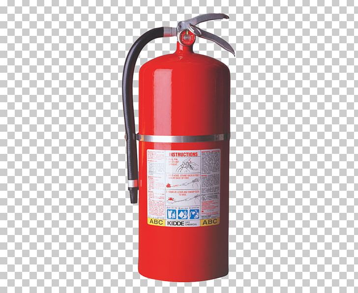 Fire Extinguisher Kidde ABC Dry Chemical Fire Class UL PNG, Clipart, Abc Dry Chemical, Carbon Dioxide, Class B Fire, Company, Container Free PNG Download