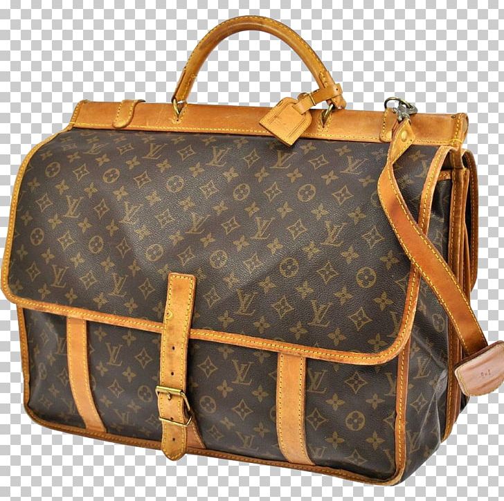 Handbag Louis Vuitton Baggage Fashion PNG, Clipart, Accessories, Bag, Baggage, Belt, Brown Free PNG Download