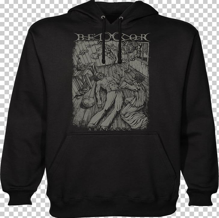 Hoodie T-shirt Abeyance Be'lakor In Parting PNG, Clipart,  Free PNG Download