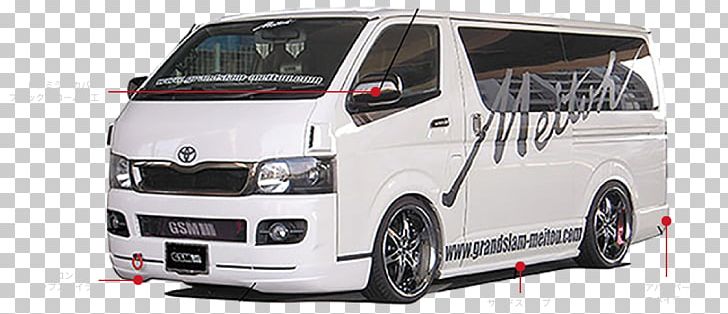 Toyota HiAce Minivan Vehicle License Plates PNG, Clipart, Automotive Exterior, Automotive Wheel System, Auto Part, Brand, Bumper Free PNG Download