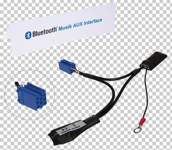 AC Adapter Car Vehicle Audio Bluetooth PNG, Clipart, Ac Adapter, Ac Power Plugs And Sockets, Adapter, Bluetooth, Cable Free PNG Download