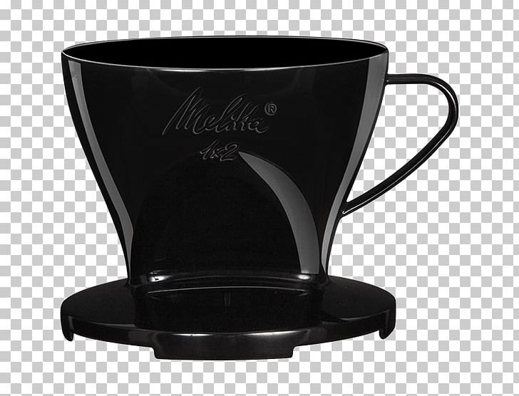 Coffee Cup Coffee Filters Melitta 2 Black Coffee Filter Holder PNG, Clipart, Black, Coffee, Coffee Cup, Coffee Filters, Coffeemaker Free PNG Download