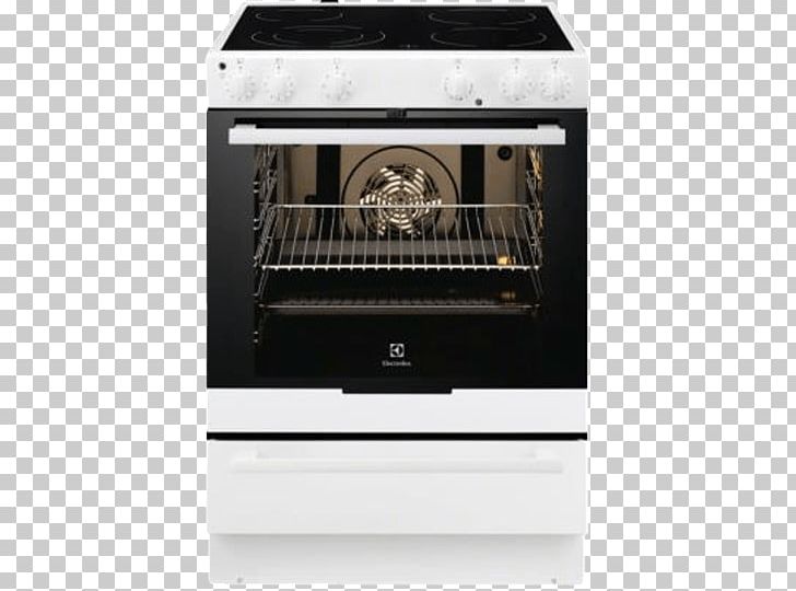 Cooking Ranges Electrolux EKC6051BOW Cocina Vitrocerámica Electric Stove PNG, Clipart, Convection Oven, Cooking Ranges, Dishwasher, Electric Stove, Electrolux Free PNG Download