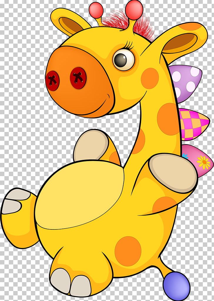 Giraffe Cartoon Drawing PNG, Clipart, Animal, Animals, Art, Artwork, Cute Free PNG Download