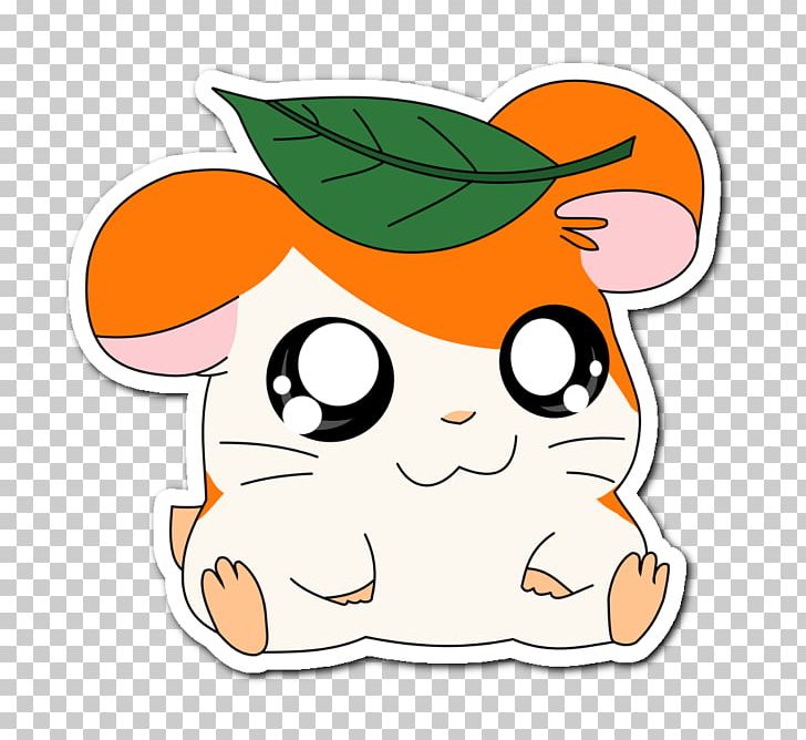 Hamtaro: Rainbow Rescue Hamtaro: Ham-Hams Unite! Hamtaro: Ham-Ham Heartbreak YouTube PNG, Clipart, Anime, Area, Artwork, Child, Cute Orange Free PNG Download