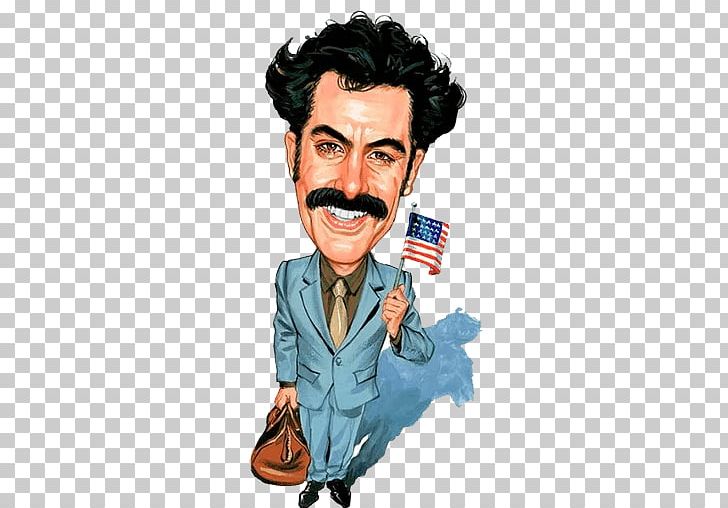 Sacha Baron Cohen Borat Sagdiyev Comedian Film PNG, Clipart, Actor, Art, Borat, Borat Sagdiyev, Canvas Print Free PNG Download