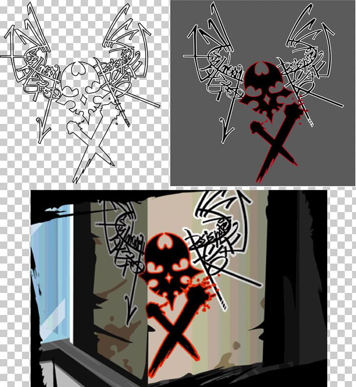 The World Ends With You Kingdom Hearts 3D: Dream Drop Distance Nintendo Switch PNG, Clipart, Angle, Art, Cartoon, Decal, Digital Art Free PNG Download