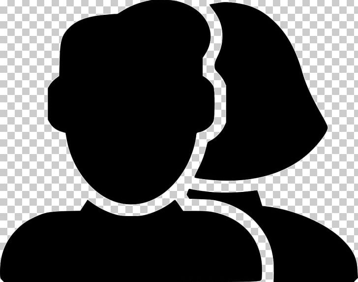 User Profile Computer Icons Female PNG, Clipart, Avatar, Black, Black And White, Computer Icons, Female Free PNG Download