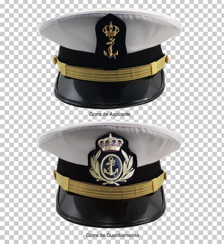 Escuela Naval Militar Cap San Fernando Gardes De La Marine Navy PNG, Clipart, Army Officer, Cap, Clothing, Escuela Naval Militar, Gardes De La Marine Free PNG Download