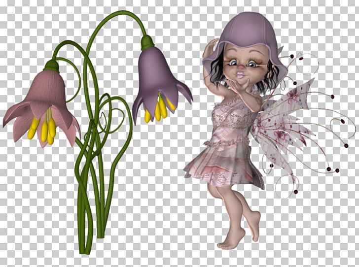 Fairy Flower Cartoon Purple PNG, Clipart, Cartoon, Fairy, Fantasy, Fictional Character, Flower Free PNG Download