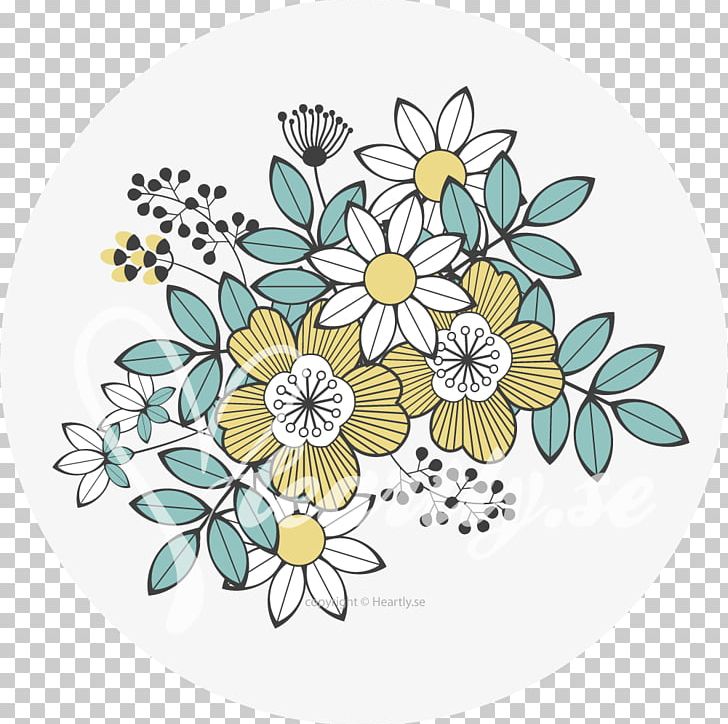 Floral Design Embroidery Pattern Flower Drawing PNG, Clipart, Circle, Cut Flowers, Daisy, Drawing, Embroidery Free PNG Download