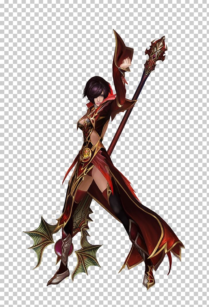 Forsaken World Mobile MMORPG Forsaken World: War Of Shadows Mobile Phones Mobile Game Magician PNG, Clipart, Cold Weapon, Computer Software, Fedeen Games, Fictional Character, Figurine Free PNG Download