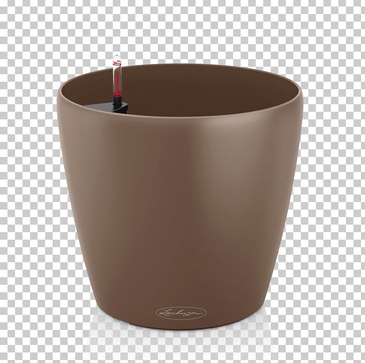 Lechuza Flowerpot Classico Color Complete Kit Classico Self-Watering Plastic Pot Planter Lechuza Color Irrigation Lechuza Flowerpot Cubic Color 22 Complete Kit PNG, Clipart, Arrosage, Brown, Cloud, Color, Commerce Free PNG Download