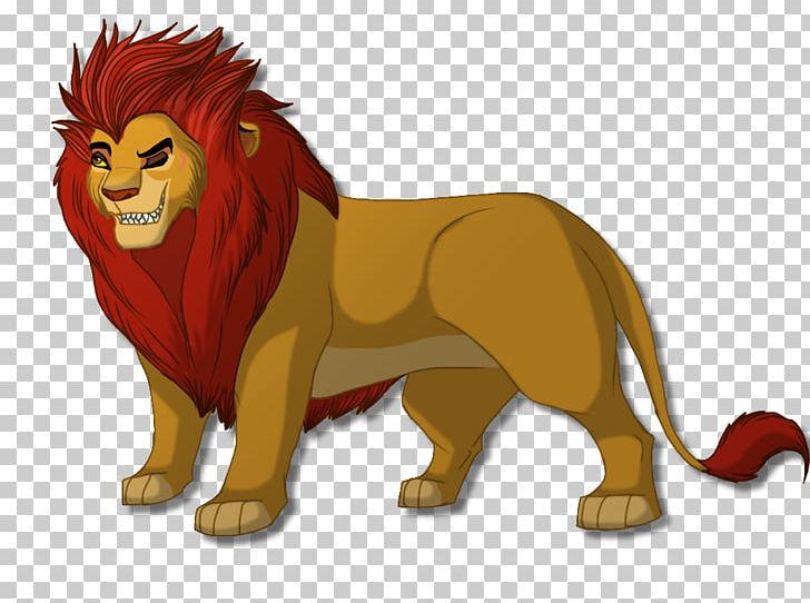 Lion Simba Kion Kiara Nala PNG, Clipart, Animals, Big Cat, Big Cats, Carnivoran, Cartoon Free PNG Download