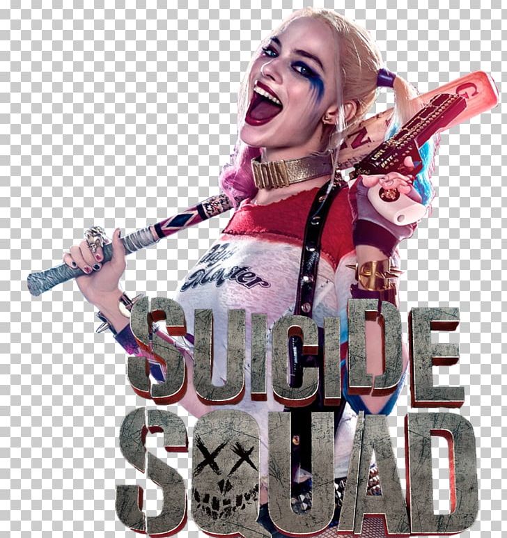 Margot Robbie Suicide Squad Harley Quinn Joker T-shirt PNG, Clipart, Album Cover, Batman, Celebrities, Comics, Cosplay Free PNG Download