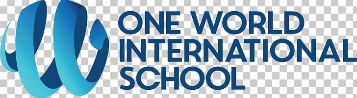 One World International School Student International Baccalaureate PNG, Clipart, Blue, Brand, Crowne Plaza Changi Airport, Education, Education Science Free PNG Download
